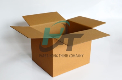 Thùng Carton