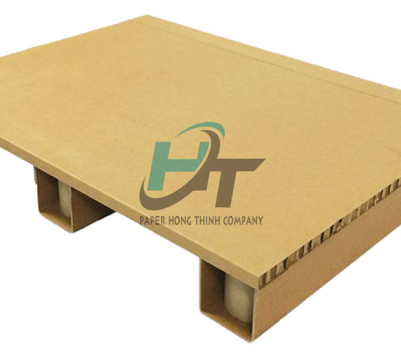 Palle Giấy Tổ Ong 1