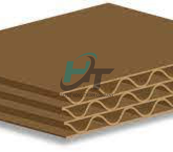 Thùng Carton 7 Lớp