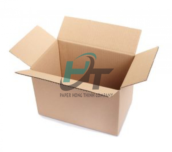 Thùng Carton 3 Lớp