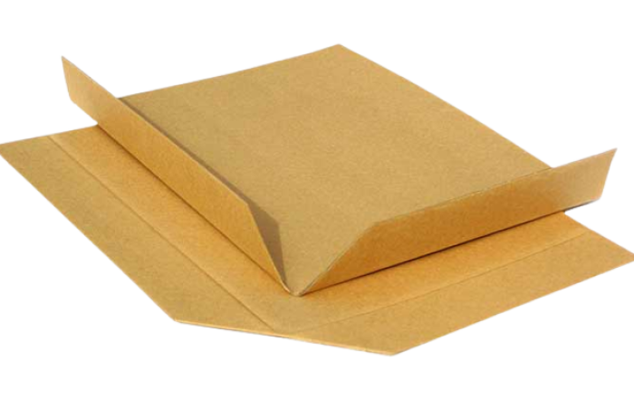 quy trình sản xuất thanh nẹp giấy