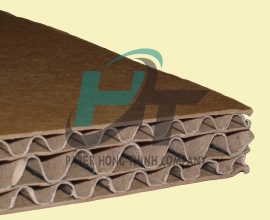 Thùng Carton 7 Lớp