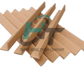 Thanh nẹp góc giấy chữ V 